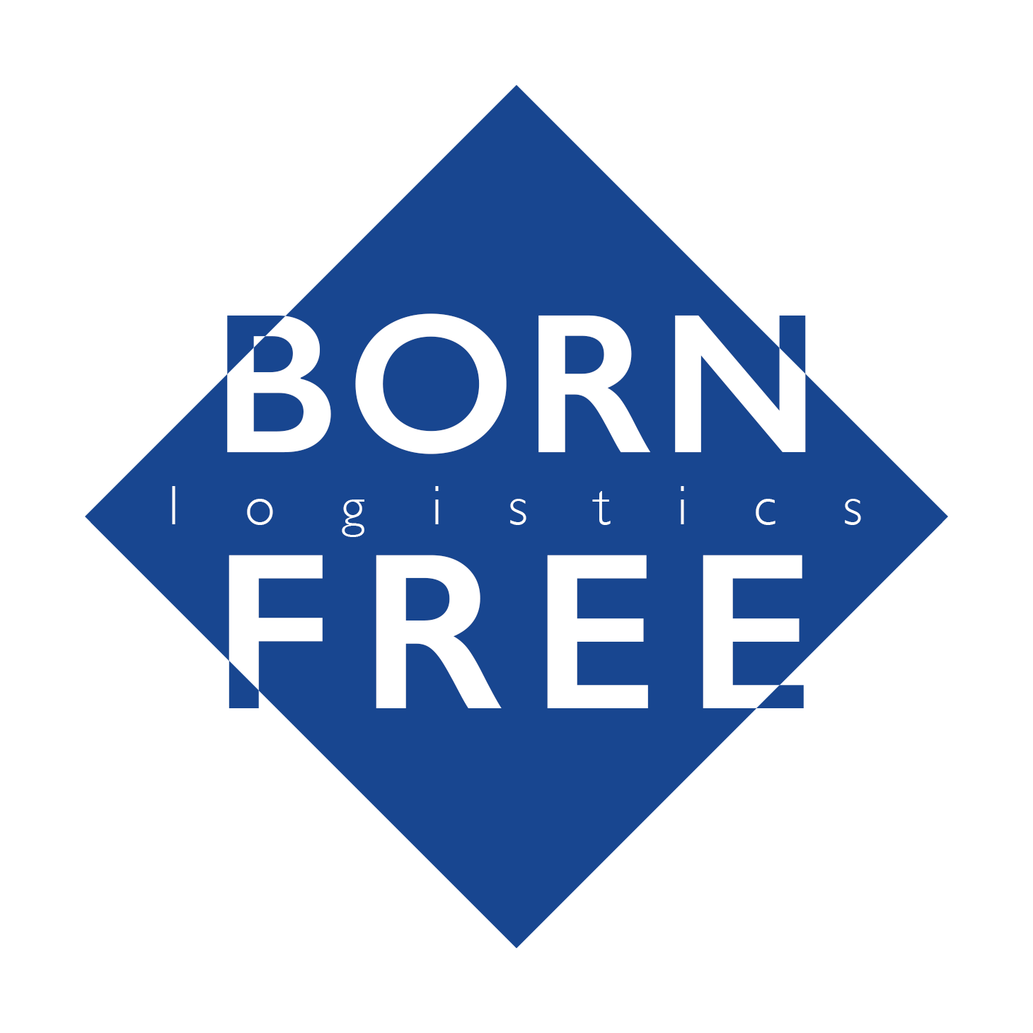 Born Free